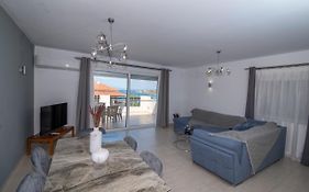 Mary'S Luxury Apartment Elaia.