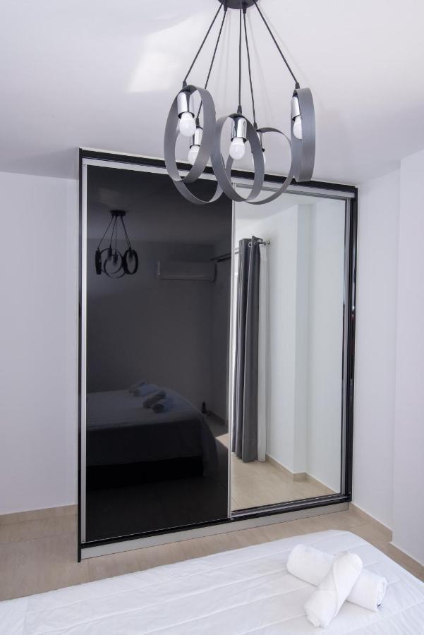 Mary'S Luxury Apartment Elaia. Elia  Esterno foto