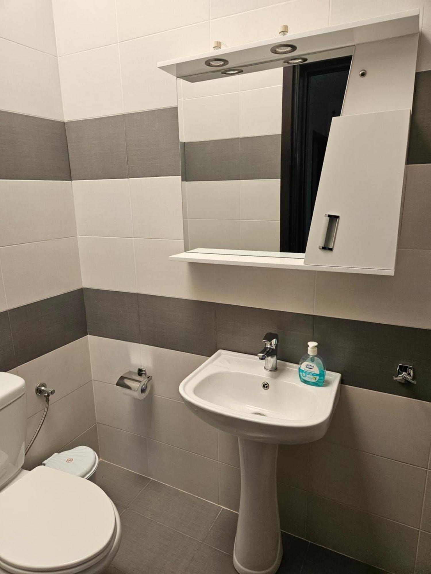 Mary'S Luxury Apartment Elaia. Elia  Esterno foto